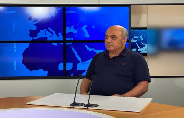 В обществе есть спрос на консолидацию и формирование альтернативы – Ерванд Бозоян (видео)